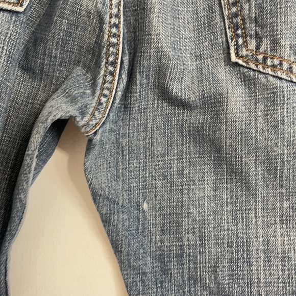 Men’s Levi 505 Jeans - Picture 6 of 6